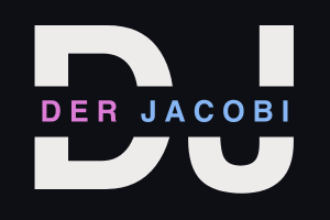 derJacobi Logo